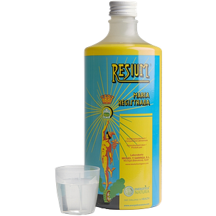 Resium Resium 1000ML Resium Resium 1000ML