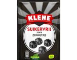 Klene Zoete Zonnetjes Suikervrij 105GR
