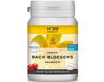 Lemon Pharma Bach Bloesem Kauwgom Noodgevallen 40ST