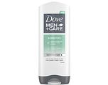 Dove Men +Care 3in1 Body Face Hair Douchegel Sensitive 400ML