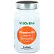 VitOrtho Vitamine D3 3000 IE Softgels 60SG