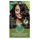 Naturtint Root Retouch Lichtbruin 45ML