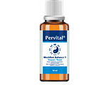 Pervital Meridian Balance 1 Troost 30ML