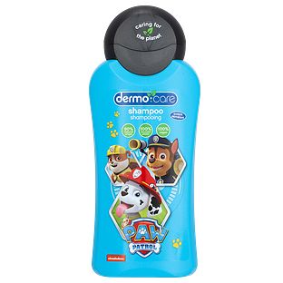 Dermo Care Dermocare Paw Patrol Shampoo 200ML