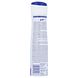 Nivea Fresh Sensation Anti-Transpirant Spray Voordeelverpakking 6x150ML achterkant deospray
