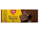 Schar Quadritos Cacao Wafeltjes Glutenvrij 40GR