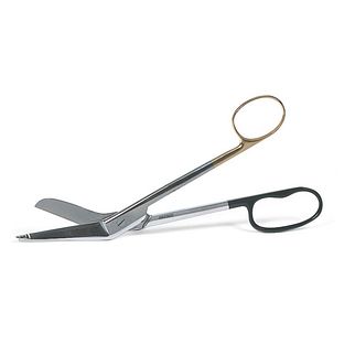 BSN Medical Verbandschaar Gips Clean Cut Large 1ST BSN Medical Verbandschaar Gips Clean Cut Large 1ST