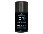 Sensuva Power Glide Arousal Gel For Him 50ML