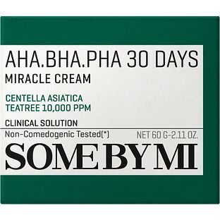 Some By Mi AHA.BHA.PHA 30 Days Miracle Cream 60GR