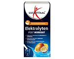 Lucovitaal Elektrolyten Post Workout Sachets 7ST