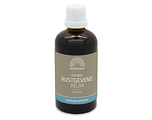 Mattisson HealthStyle Biologisch Rustgevend Complex Druppels 100ML Mattisson HealthStyle Biologisch Rustgevend Complex Druppels 100ML