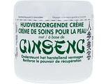 Jia Wei Ginseng Huidverzorging Crème 250ML