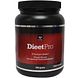DieetPro Shake - Chocolade 500GR DieetPro Shake - Chocolade 500GR