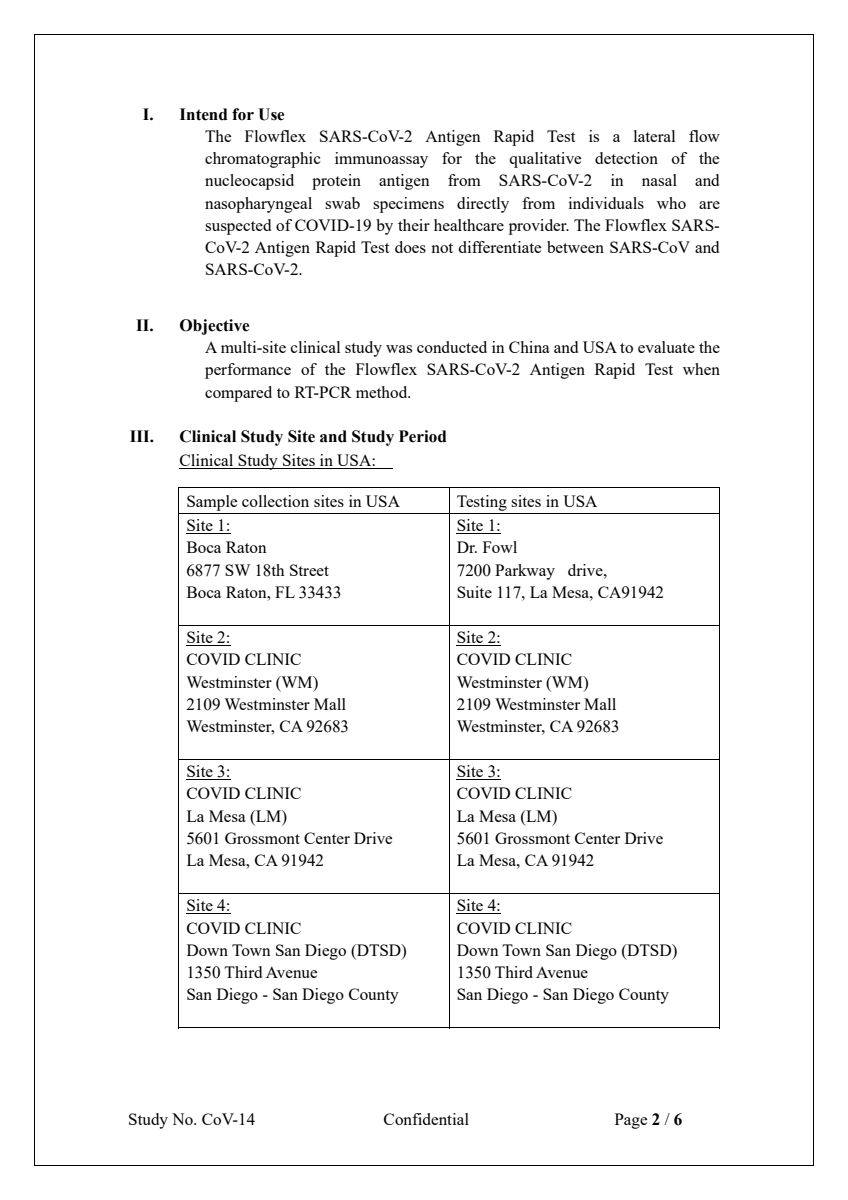 Flowflex Covid-19 Antigeen Sneltest afbeelding van document #2, info_folder