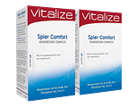 Vitalize Spier Comfort Magnesium Complex Capsules Voordeelverpakking 2x60CP
