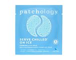 Patchology Served Chill On Ice Eye Gel Patches 5ST