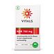 Vitals NDR 760 mg Tabletten 60TB Voorkant verpakking
