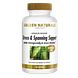 Golden Naturals Stress & Spanning Support Capsules 180VCP Golden Naturals Stress & Spanning Support Capsules 180VCP
