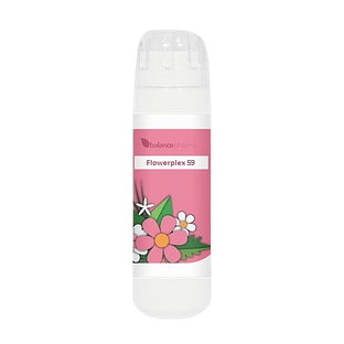 Balance Pharma Flowerplex 59 Loslaten 6GR