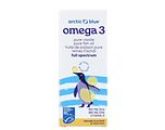 Arctic Blue Visolie Kids DHA en EPA met vitamine D3 -High dose 150ML