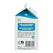 Seepje Handzeep Refill Eucalyptus en Rozemarijn 500ML  zijkant verpakking, ingrediënten