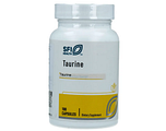 SFI Health Taurine Capsules 100CP