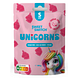 Sweet-Switch Unicorns Suikervrije Snoepjes 100GR