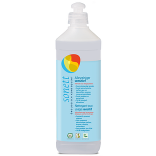 Sonett Allesreiniger Sensitief 500ML