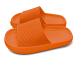 Lucovitaal Badslippers Oranje 35-36 1PR