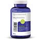 Vitakruid Magnesium 150 Tauraat Tabletten 90TB Zijkant pot