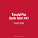 Panadol Plus Tabletten Glad 48TB