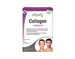 Physalis Collagen + C Tabletten 60TB