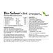 Pharma Nord Bio-Seleen + Zink Tabletten 150TB achterkant Pharma Nord Bio-Seleen + Zink Tabletten 150TB achterkant