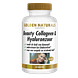 Golden Naturals Beauty Collageen & Hyaluronzuur Tabletten 60TB