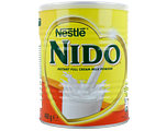 Nestle Nido Melkpoeder 400GR