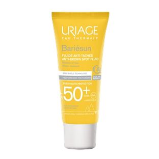 Uriage Bariésun Anti Brown Spot Fluide Water Resistant SPF50+ 40ML