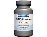 Nova Vitae GTF Chromium Tabletten 180TB