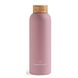 Waterdrop Stalen Fles Pastel Pink Matt 600ml 1ST