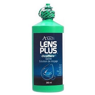 AMO Lens Plus Ocupure 360ML