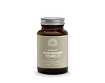 Mattisson HealthStyle Organic Mushroom Complex 60CP