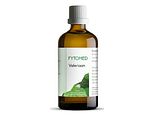 Fytomed Valeriaan Druppels 100ML