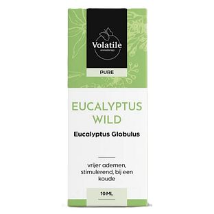 Volatile Eucalyptus Wild 10ML