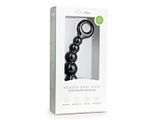 EasyToys Anale Plug Kralen 1ST EasyToys Anale Plug Kralen 1ST