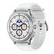 Samsung Galaxy Watch8 Classic (46mm) LTE White 1ST Samsung Galaxy Watch8 Classic (46mm) LTE White 1ST