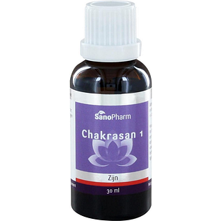 Sanopharm Chakrasan 1 30ML