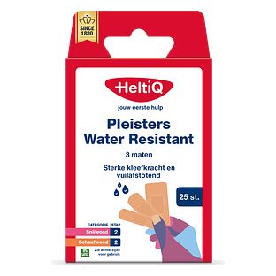 HeltiQ Pleisters Water Resistant 1ST HeltiQ Pleisters Water Resistant 1ST