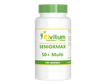 Elvitum Senior Max 50+ Multi Tabletten 100TB