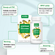 Purasana Levertraan Softgels 120CP werking en dosering