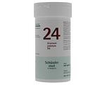 Pfluger Celzout 24 Arsenum Jodatum D6 Tabletten 400TB