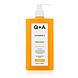 Q+A Q+A Vitamine C Body Cream Orange Grapefruit 250ML Q+A Q+A Vitamine C Body Cream Orange Grapefruit 250ML